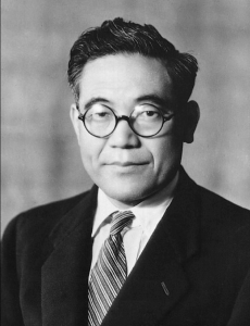 トヨタ自動車創業者 豊田喜一郎のエピソード/名言・格言/経歴・学歴・出身地