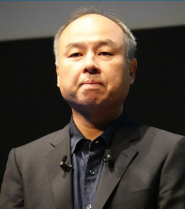 孫正義 / ソフトバンク創業者 / エピソード /名言・格言 / 経歴・学歴・出身地