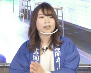 林田茉優/吉開（よしがい）のかまぼこ社長の経歴/福岡県出身