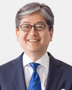 松本大/マネックスグループ社長・創業者の経歴/埼玉県/東京大学卒