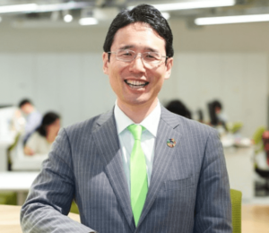 出雲充/ユーグレナ社長・創業者の経歴/広島県/東京大学卒