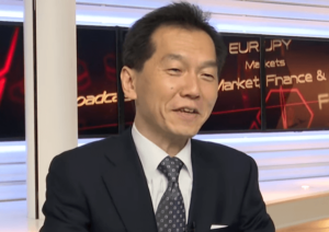 赤松洋介/モイ社長・創業者の経歴/東京都出身/京都大学卒